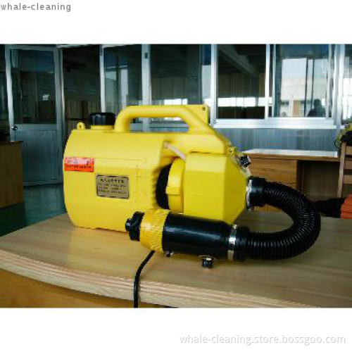 Fog Sprayer / Poultry House Fog Machine